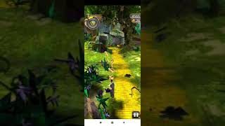 Temple Run Game|Best Game Play|Best playing runner game|#short screenshot 2