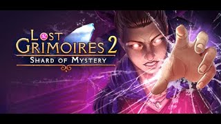 Lost Grimoires 2  Shard of Mystery 2024 Full Game