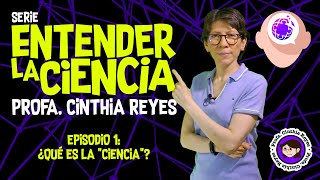 ¿Qué es la CIENCIA?👩‍🔬 (la VERDAD sobre el MÉTODO CIENTÍFICO)