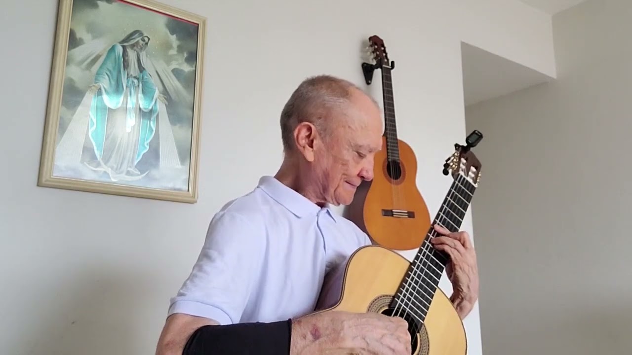 Valsa da Despedida - Auld Lang Syne