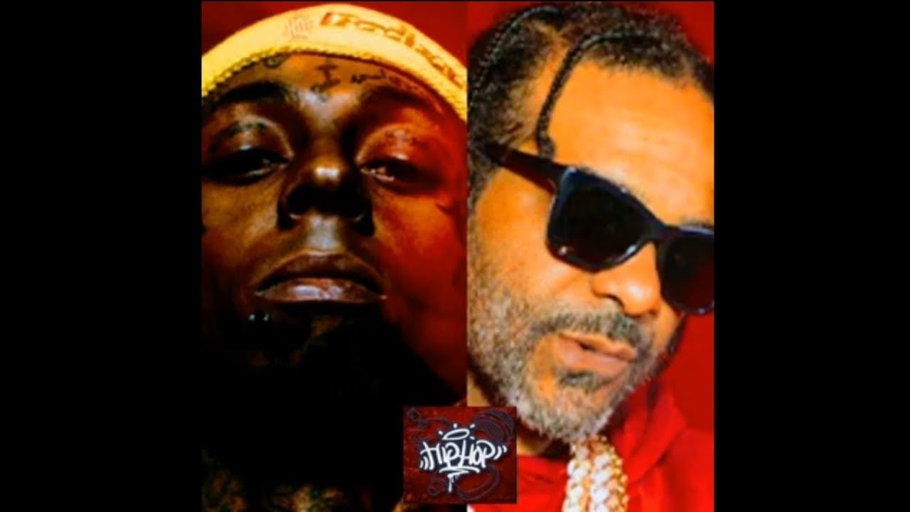 Lil Wayne & Jim Jones Blood Related (FULL MIXTAPE) YouTube