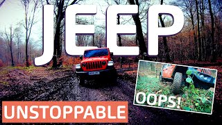 All you need to know. Jeep Wrangler Rubicon Review.