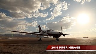 2014 Piper Mirage