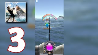 Monster Fishing 2024 - Gameplay Walkhtrough Part 3 - (Android) screenshot 5