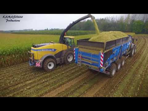 Video: Agrotechnika Prírodného Poľnohospodárstva (APZ) - 1