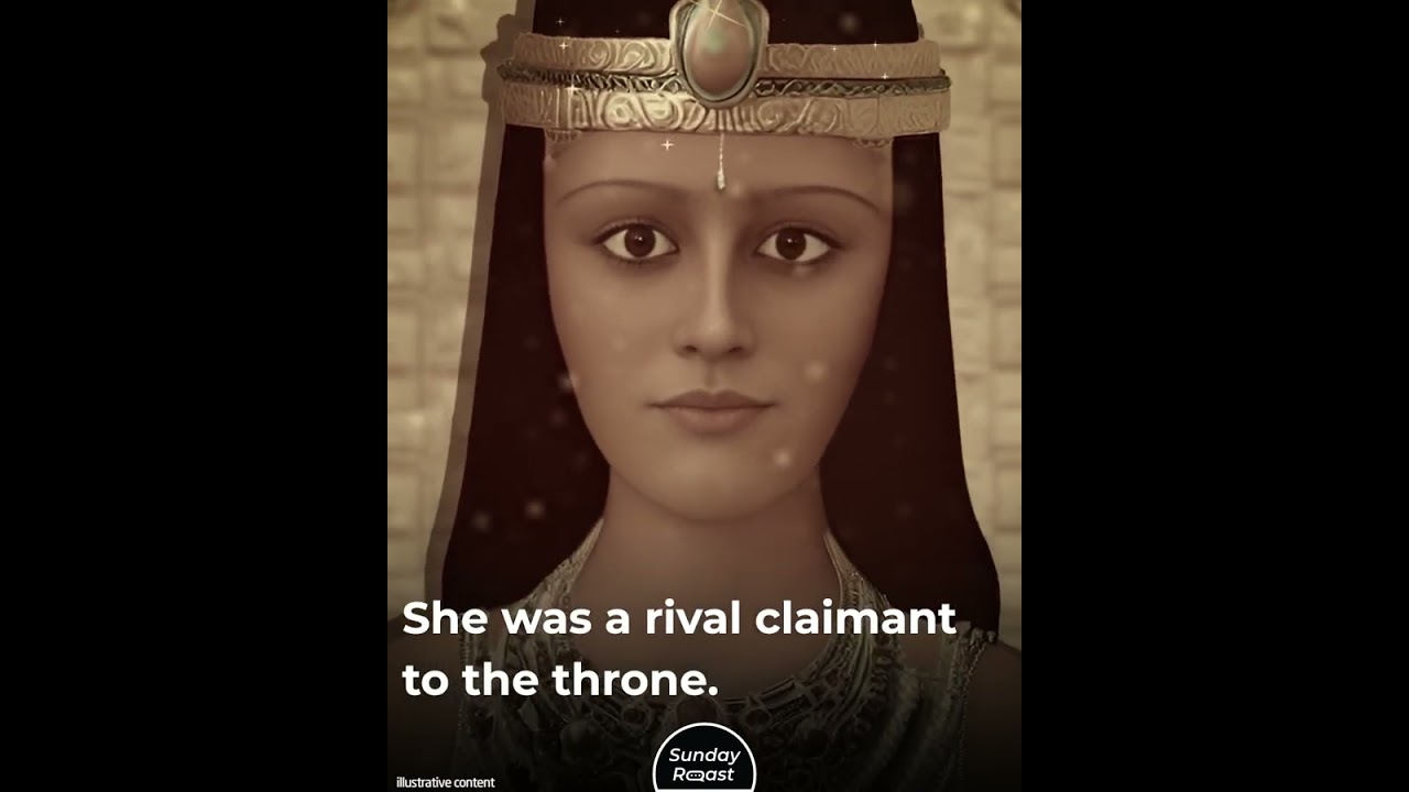 Cleopatra Spoke 9 Languages and Was a Brilliant Ruler