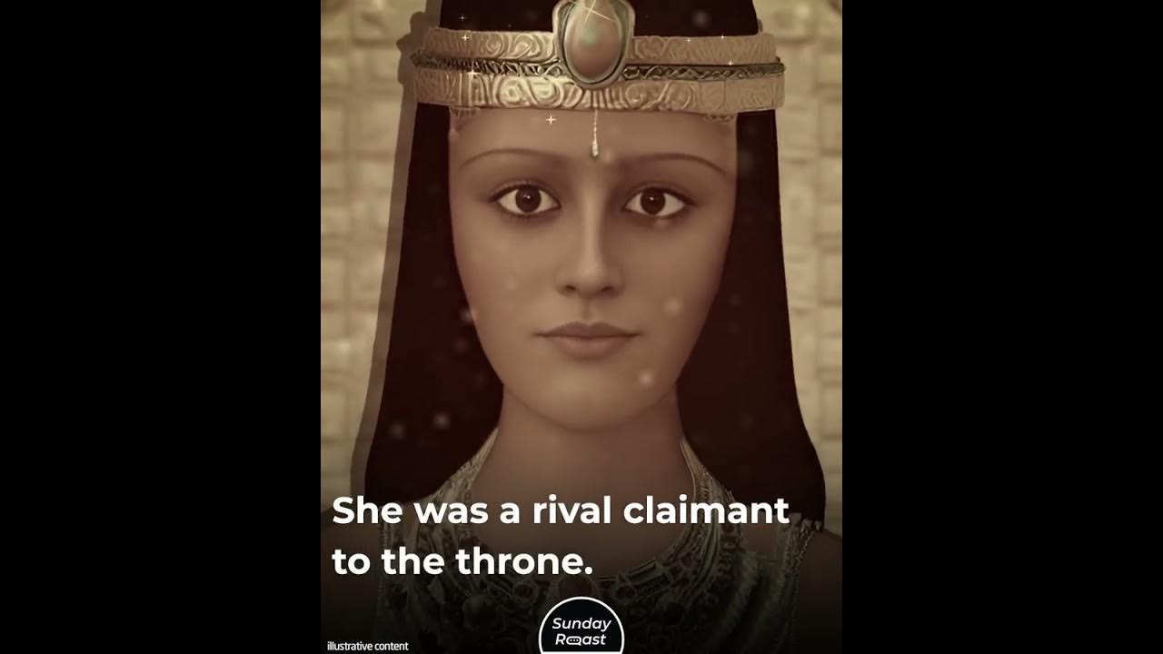 Cleopatra Spoke 9 Languages and Was a Brilliant Ruler YouTube