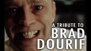 A Tribute to Brad Dourif