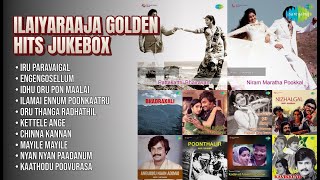 இளையராஜாவின் பொற்கால இசை விருந்து | Jency Anthony Songs | Iru Paravaigal | Engengosellum