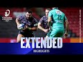 Bears on fire! | Bristol Bears v Section Paloise | Investec Champions Cup Extended Highlights