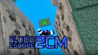 FE2 Community Maps // : nether REVAMP // : Crazy // : quest & yhoza (my map lol)
