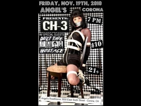 Duct Tape Hostage Floorboard Tapes - YouTube