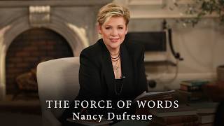 1060 | The Force Of Words