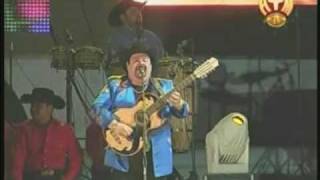 RAMON AYALA Y LOS BRAVOS DEL NORTE    " Del Otro Lado Del Porton '
