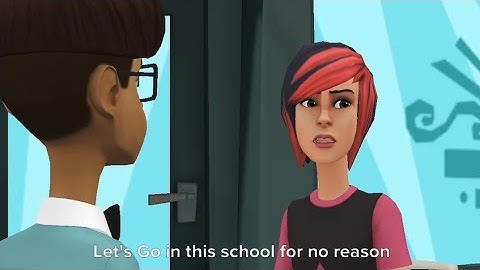 Guesty Chapter 1 But It