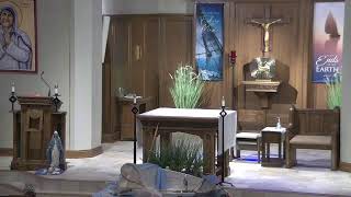 Saint Teresa of Calcutta Parish - North Lake, WI