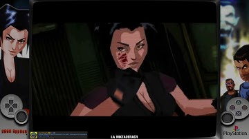 Fear Effect (PlayStation) Disc 1 Retroachievements / Hardcore Mode / Guide and Walkthrough