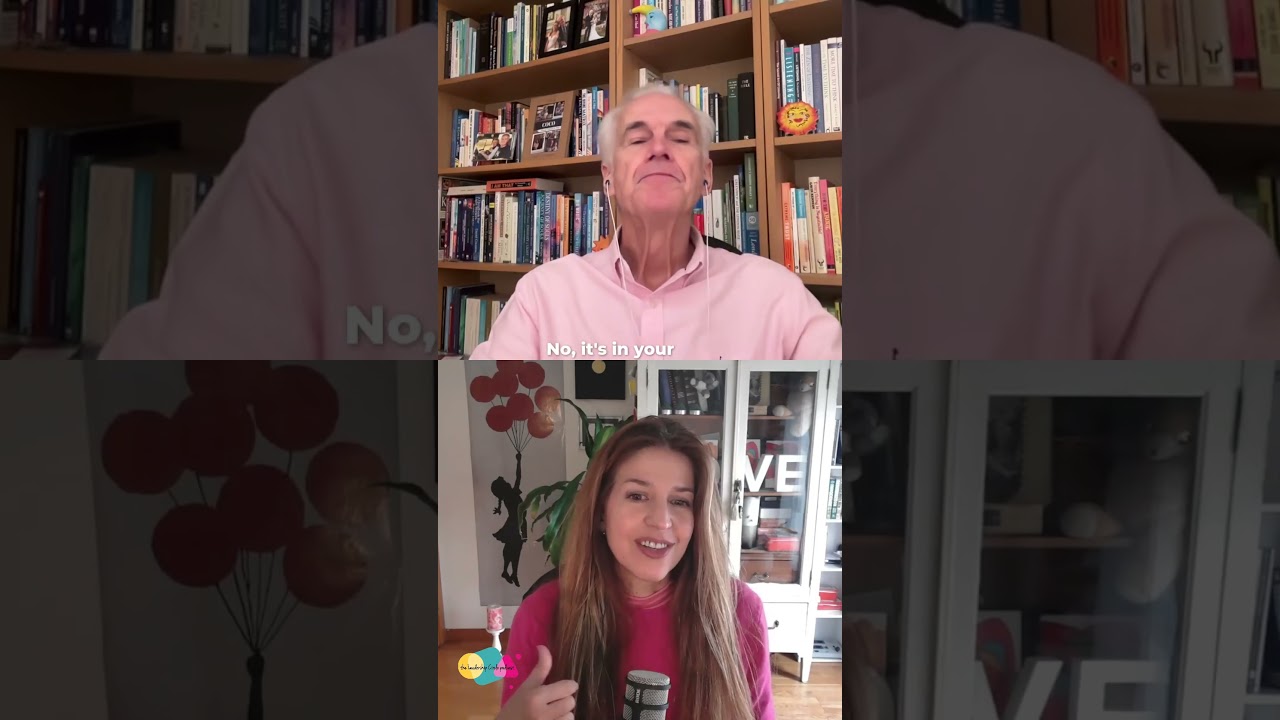 Это меняет ваше представление о настоящем моменте 