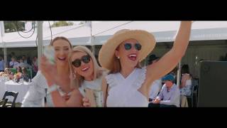 POP UP POLO Rockhampton (Extended Version)