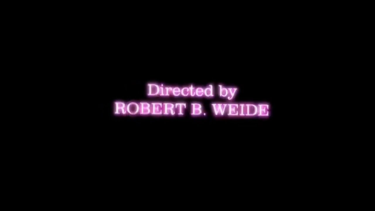Directed By Robert B. Weide Meme Template|End screen|meme|
