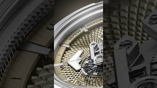THE NEW FREAK [ONE] GUILLOCHÉ - ULYSSE NARDIN