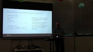 Go Reactive: Reactive web application development with Scala, Play, and Akka -- Kevin Webber