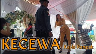 KECEWA | TARLING | KOPLO RAMPAK JOSSS!!!