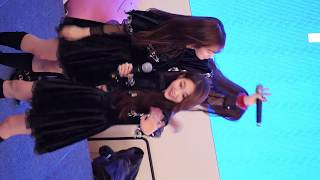 180121 오마이걸 고양 팬사인회 풀버전 (3/3) - 승희 비밀정원 + 마지막 인사