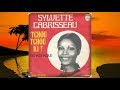Capture de la vidéo Sylvette  Cabrisseau:"Tchou Tchou Ki" (Ki Koi Kou)  Dr...(Martiniquaise)