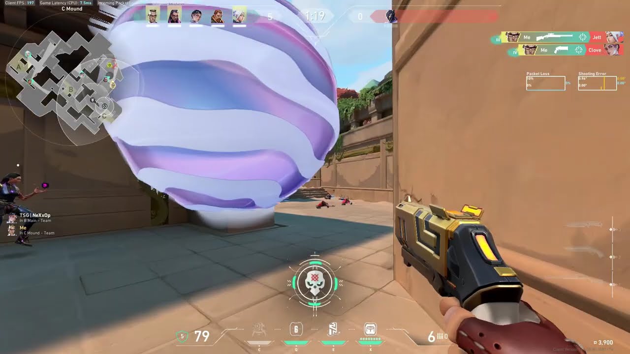 From Rookie to Pro: The Most Insane Valorant Frag Highlights!