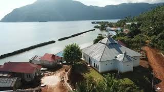 Desa Waturambaha Kec Lasolo Kepulauan Kab Konawe Utara