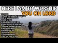Religious songspraise and worship songs 20212022 playlist