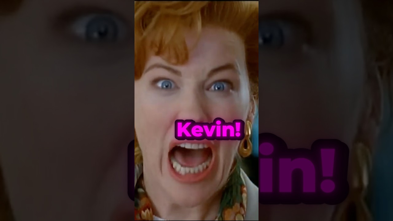 The Mom From Home Alone Just Died… 💔 