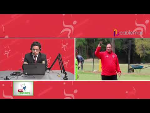 TENGO FE EN QUE PERÚ VA A LLEGAR A QATAR 2022