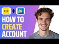 How To Create an Exness MT4 Account (Full Guide)