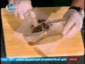 اسبرنج رول باللحمة المفرومة - الشيف محمد حامد - برنامج كلام حواء