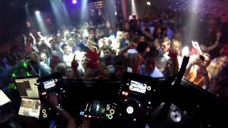 Juicy M Live From Ebeatza @Kitty's Nightclub