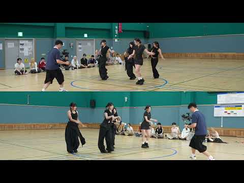 [방구석 SIDE-CAM] 'LE SSERAFIM - BOOMPALA' | 'HERE?' SIDE-CAM