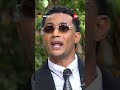 أجمل حاجة حصلت في حياة محمد رمضان عمره ما ينساها معكم منى الشاذلي