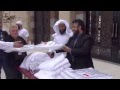 Haj 1434 قافلة الحجاج من الأرجنتين 2013 