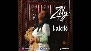 LAKILE  Zily