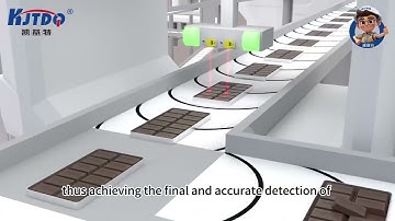How Laser Distance Sensors Revolutionize Precision Measurement in Thailand