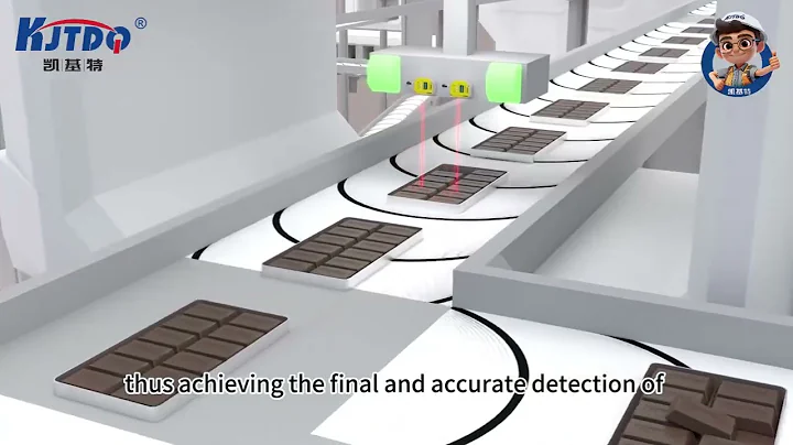 How Laser Distance Sensors Revolutionize Precision Measurement in Thailand's Manufacturing Sector?