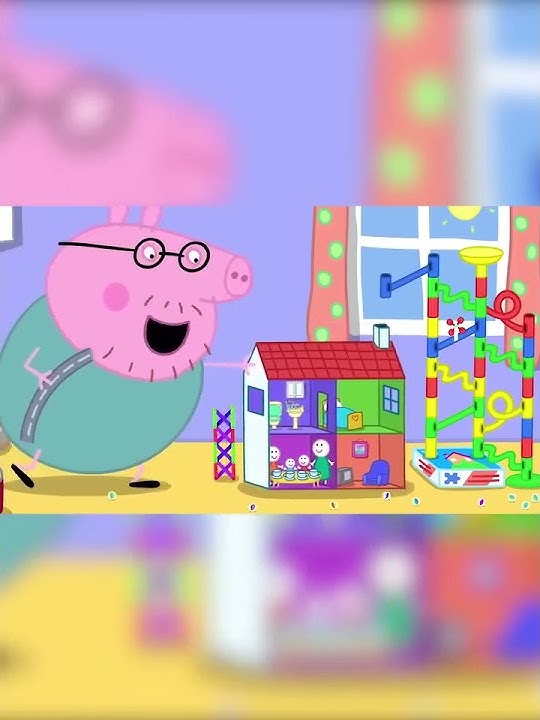 My Friend Peppa Pig: Complete Edition