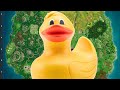 So I decide I wanted to destroy the duck in Fortnite