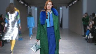 Carlos Gil | Fall/Winter 2018/19 | MFW