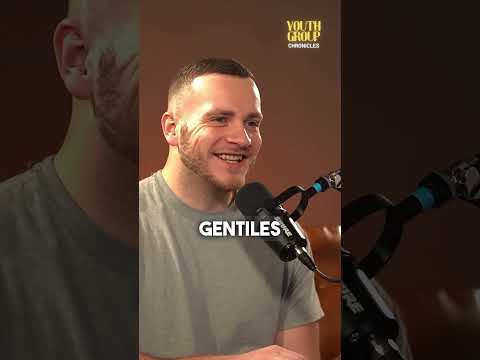 “We’re all genitals” 😂