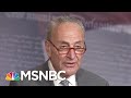 Chuck Schumer: John Bolton Testimony Goes To 'Heart Of The Charges Against The President' | MSNBC