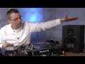 Samson RXA5 Active Studio Monitors Talkthrough Samson RXA5 Active Studio Monitors Talkthrough