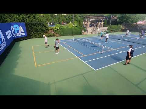 5/23/21 Atlanta Open Men’s 4.0 50+